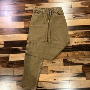 Levi Strauss jeans 560